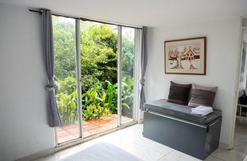 Manizales Apartment | APARTAMENTO CAMPESTRE EN EJE CAFETERO