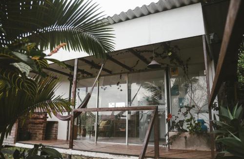 Manizales Cabin | Cabaña Tierra Verde eje Cafetero