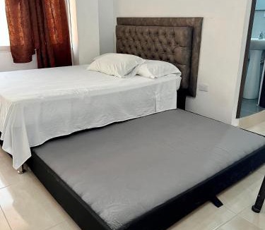 Doradal Hotel | Habitación Central en Doradal 01