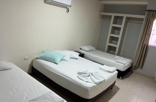 Bosconia Hotel | HOTEL BOSCONIA IMPERIAL