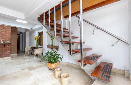 Castilla Hotel | Gran Caribe Hotel
