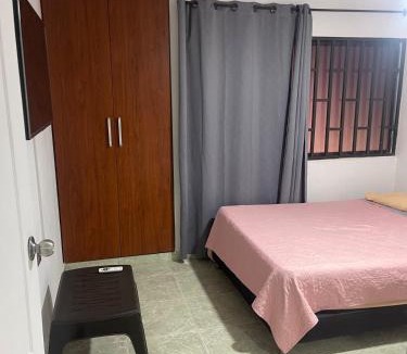 Riohacha Apartment | Apartamento EURARE