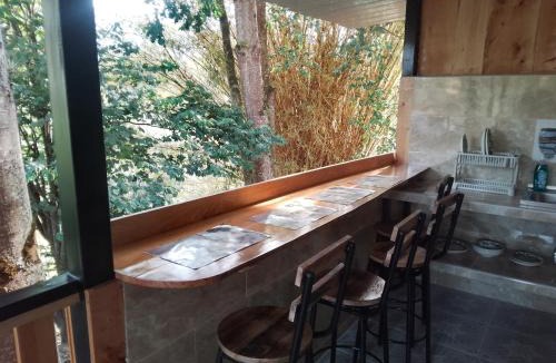 Macheta House | Era Vella