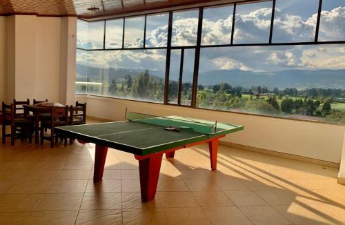 Tibasosa House | Villa Elena