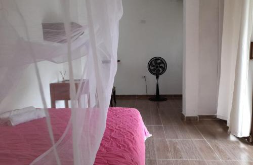 Mocoa House | Hostal Ariantiy