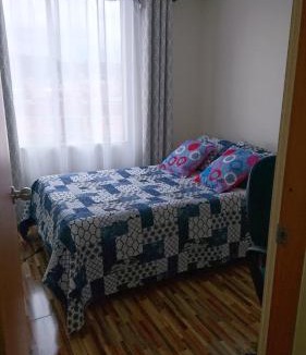 Suba House | AlohaT Habitaciones