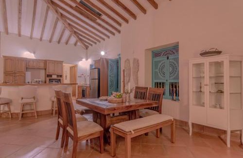 Guatape House | Vista Bonita - Hacienda Guatape