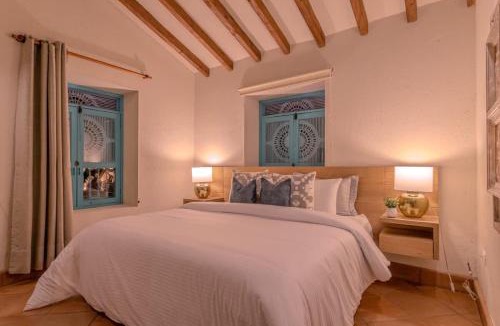 Guatape House | Vista Bonita - Hacienda Guatape