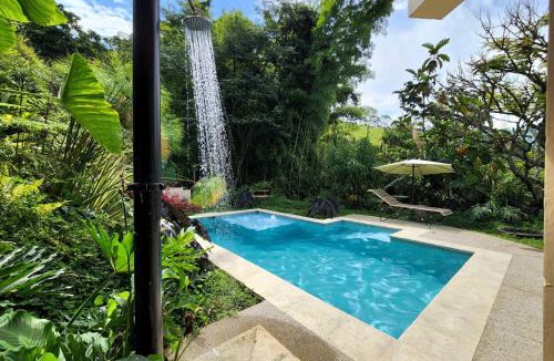 Girardota House | Casa Nutabe - Casa de Campo en Girardota cerca a Medellín