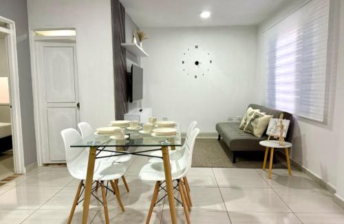La Union Apartment | apartamento tranquilo y bien ubicado