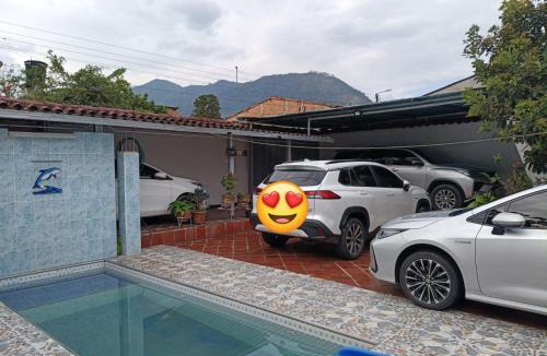 Chinacota House | Villa YARA