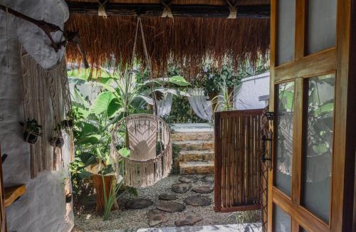 Otrabanda Hotel | Anzalik Hotel Boutique