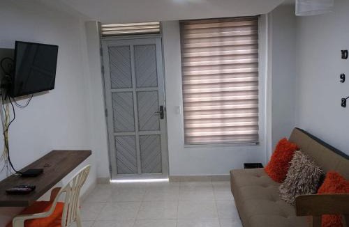 Robledo Apartment | Hermoso aparta estudio en Medellin