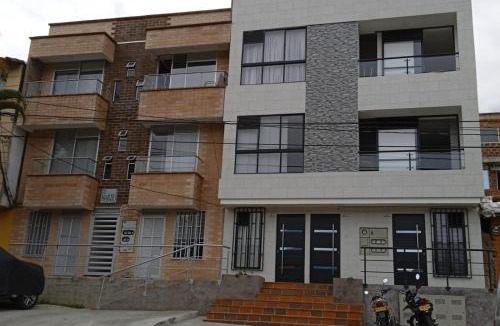 Robledo Apartment | Hermoso aparta estudio en Medellin