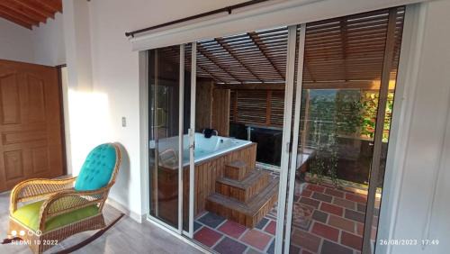 El Penol Villa | Villa Maru