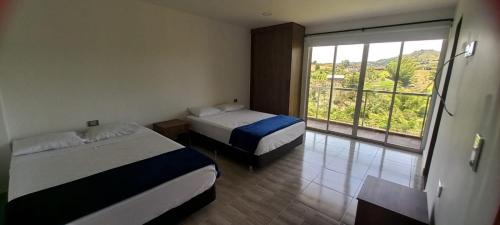 El Penol Villa | Villa Maru