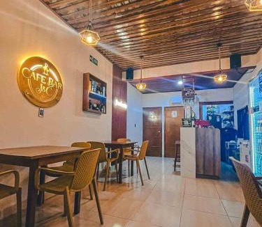 Lejanias Hotel | Hotel Estelar SJA