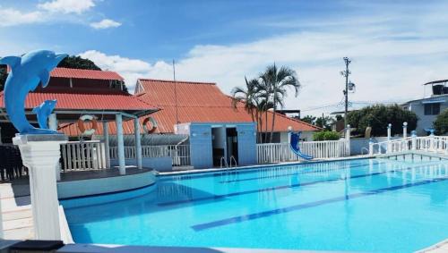 Flandes House | Casa vacacional