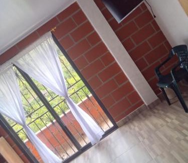 Concepcion Bed & Breakfast | HOSPEDAJE MARIN
