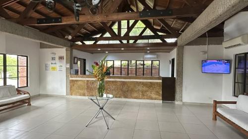 Ricaurte Hotel | Hotel Girardot Resort by On Vacation
