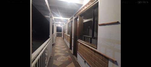 Raquira Apartment | Aparta hotel Balcón de Altamira