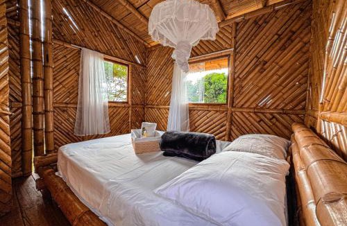 Lejanias House | Pueblo Chiquito