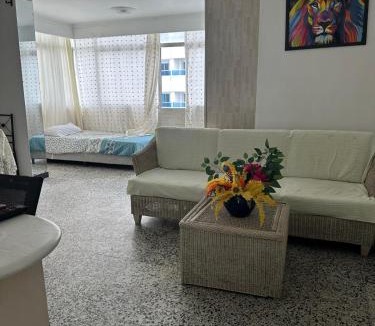 El Laguito Apartment | Laguito Suites Cartagena
