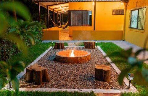 Yopal Villa | Cabaña Campestre Villa Valeria