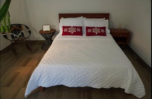 Yopal Villa | Cabaña Campestre Villa Valeria