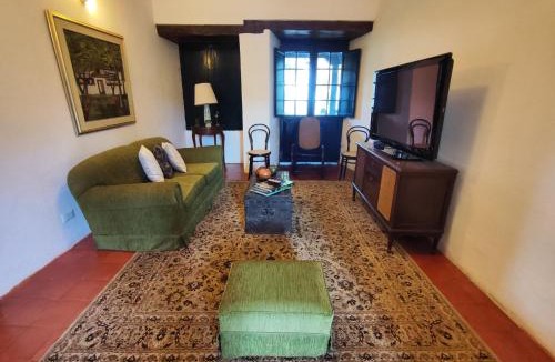 Fusagasuga Hotel | Hotel Hacienda El Novillero