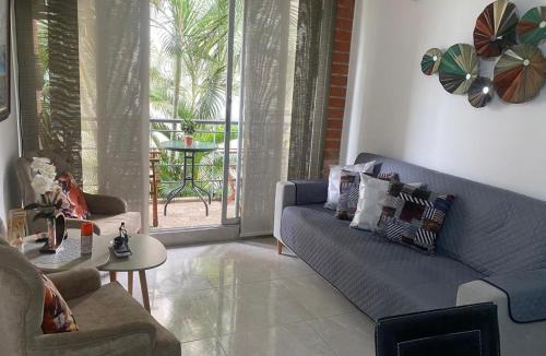 Girardot Apartment | Reservas del peñon