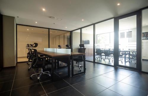 Chico Norte Apartment | Edificio Taj 97 By Jalo