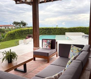 Armenia House | Toledo House Quindío
