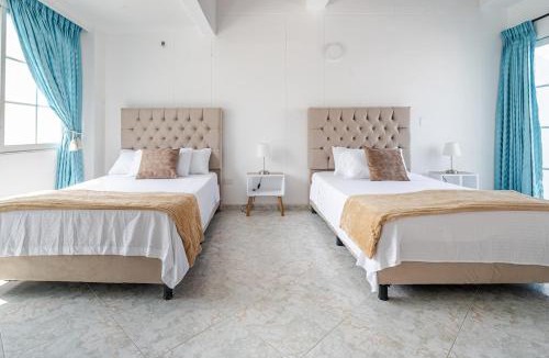 La Boquilla House | Luxury House Perfect Location