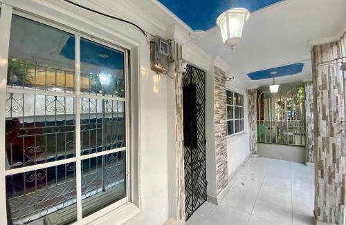 Cartagena House | Casa Tranquila