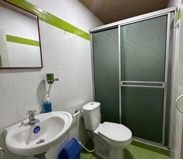 Guaduas Apartment | Hospedaje Los Naranjos