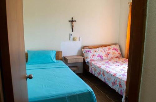 El Porvenir Apartment | Alojamiento Familiar #2 - La mejor playa y mar