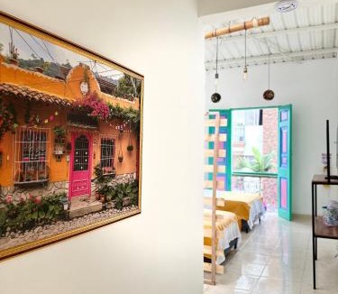 La Estrella Apartment | JF cerra