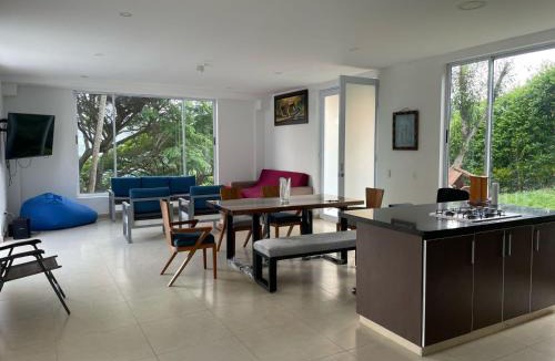 La Mesa House | Casa Campestre La Mesa