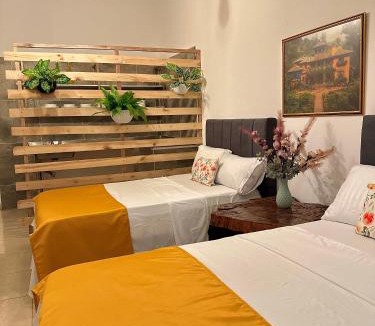 La Estrella Apartment | JF cerra