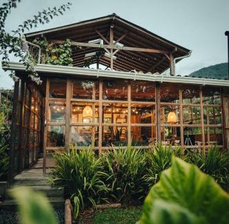 Salento Cabin | Lumbre Forest Lodge