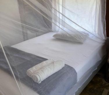 Canaveral Hostel | Zirumake Tayrona Dentro del Parque Tayrona