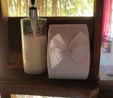 Canaveral Hostel | Zirumake Tayrona Dentro del Parque Tayrona