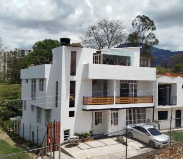 Fusagasuga Apartment | MonteClaro de Fusa