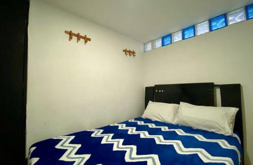 Cartagena Apartment | La Casita Urbana