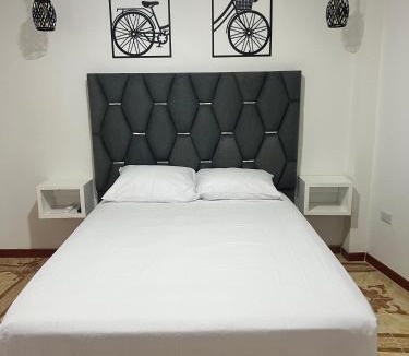 Yopal Apartment | Hostal Ángel Victoria