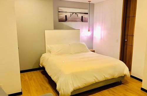 Chia Apartment | Domus Suites Chia