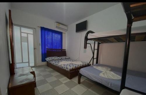Melgar Hotel | Hotel Los Delfines Melgar