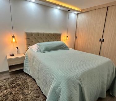 Mosquera Apartment | Novaterra Cerezo