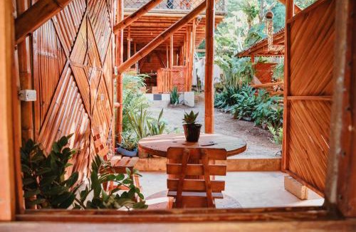 Palomino House | Hostal Casa Celeste